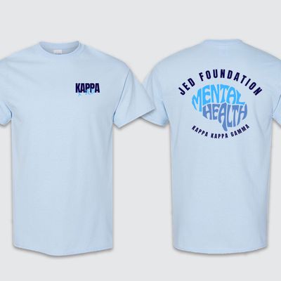 KKG JED Foundation
