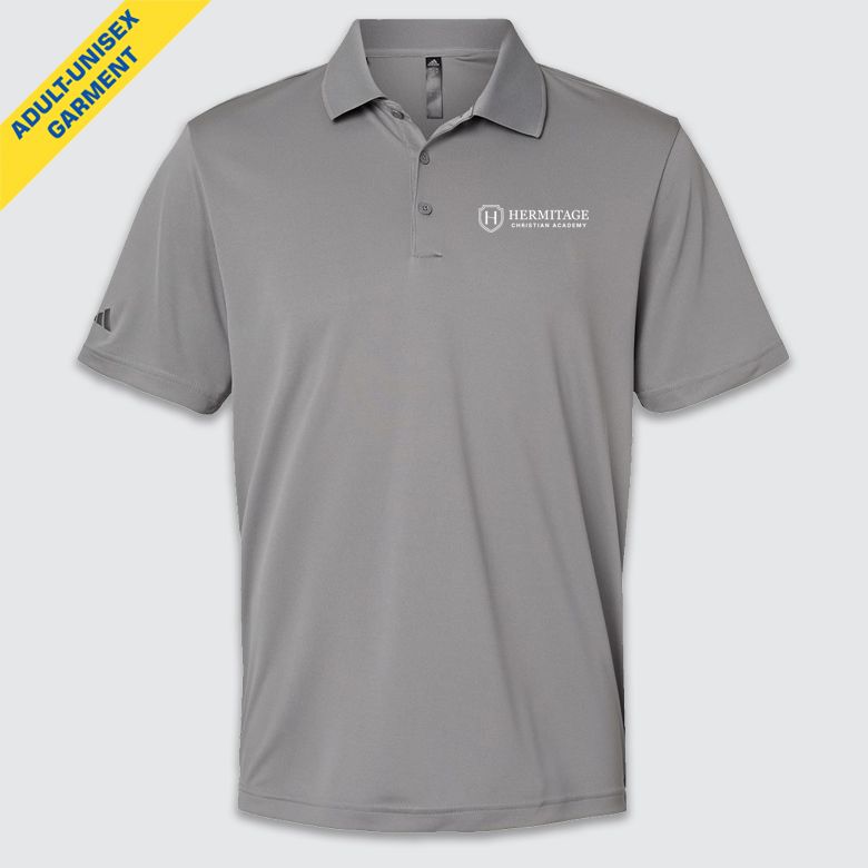Adidas HCA Performance Polo