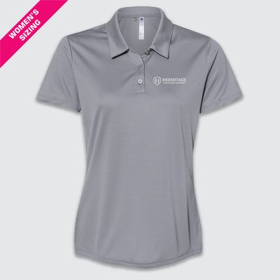 Women&#39;s Adidas HCA Performance Polo