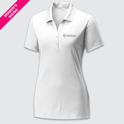 Ladies HCA Sport-Tek ® PosiCharge ® Competitor ™ Polo