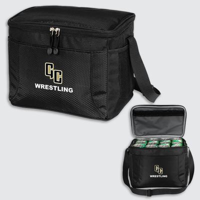 GC3X-DTF Wrestling Cube Cooler