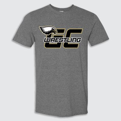 GCW-Momentum Soft-cotton SS Tee