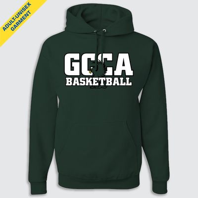 Lil Griffin Basketball NuBlend Fleece Hoodie