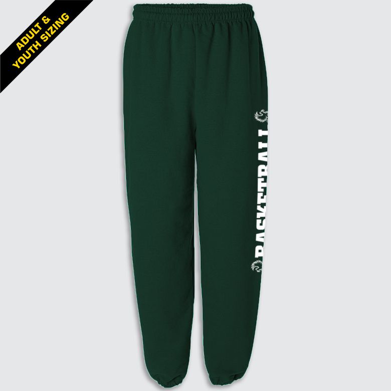 Griffinz Guards B-Ball NuBlend Sweatpants