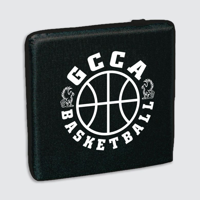 Griffinz Mono Full-Court Seat Cushion