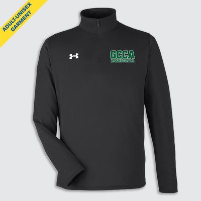 GCCA-BB-LC UA Team Tech QZ Pullover