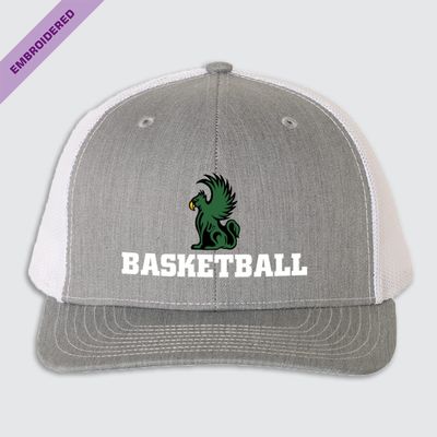 Griffin-BB-EMB Richardson 112 Truck Cap