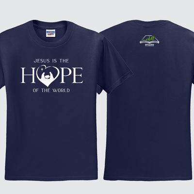 T&amp;G Christmas Short-Sleeve Tees