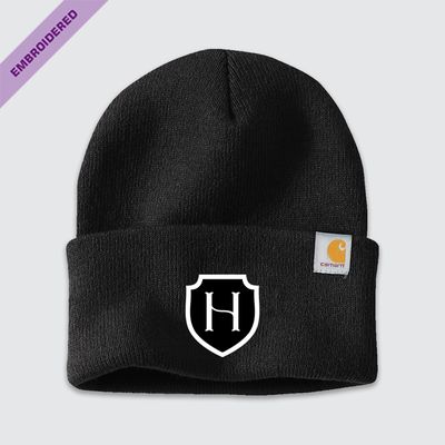 HCA Embroidered Carhartt Watch Cap