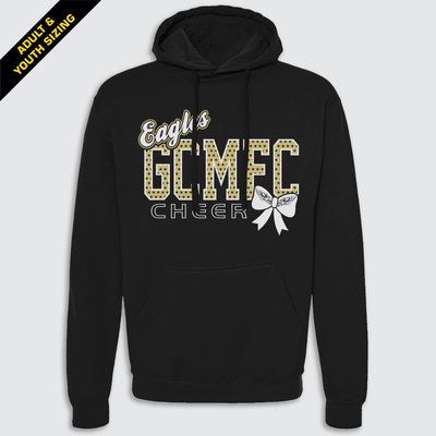 Eagles Cheer-Stars Premium Pullover Hoodie