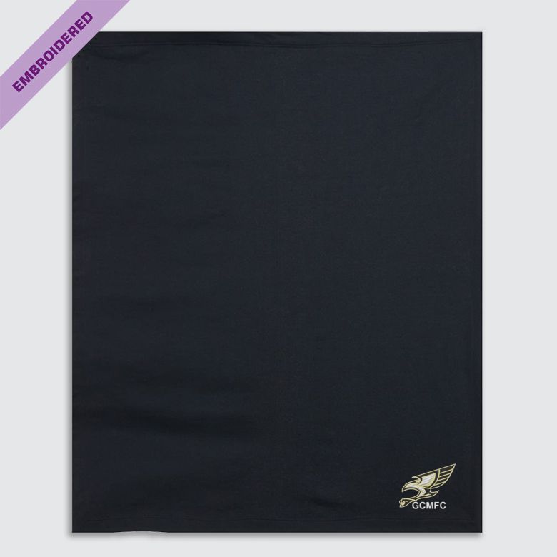 GCMFC Fleece Blanket