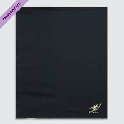 GCMFC Fleece Blanket
