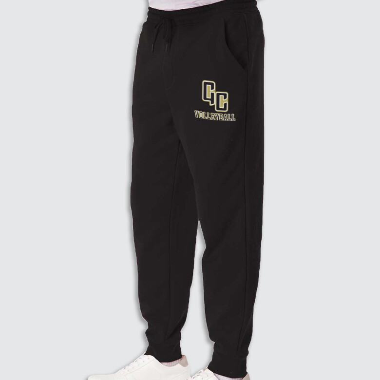 GC/Volleyball Jogger Fleece Pant