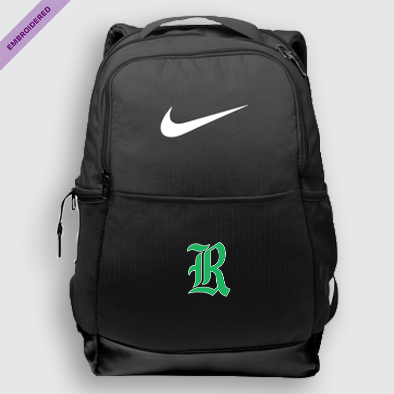 1x-R EMB Nike Brasilia Backpack