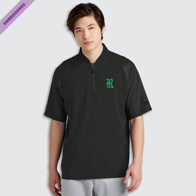 1x-R EMB Warm Up Shirt