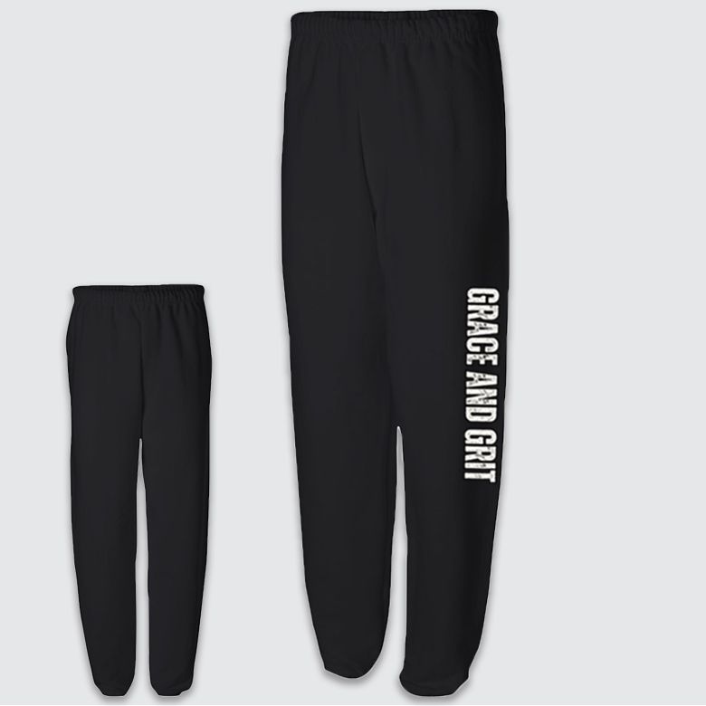Grace &amp; Grit NuBlend Sweatpant