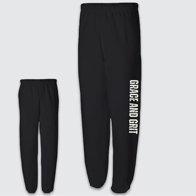 Grace &amp; Grit NuBlend Sweatpant