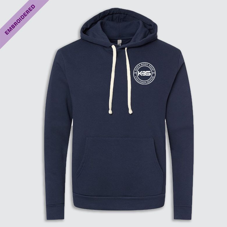 KBS Circle EMB Hoodie