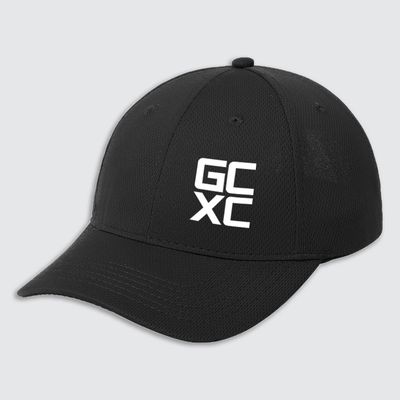 GCXC 1xSTACKED Sport-Tek PosiCharge Racer Mesh Cap