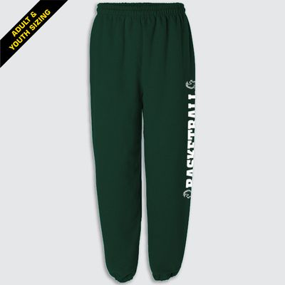 Griffinz Guards B-Ball NuBlend Sweatpants