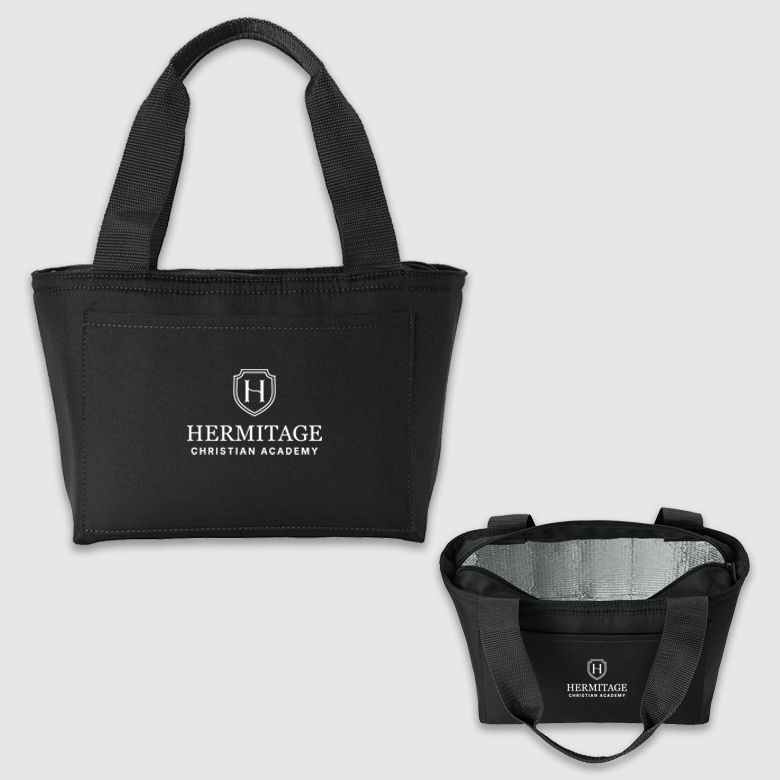 HCA Insulated Lunch Tote