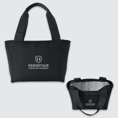 HCA Insulated Lunch Tote