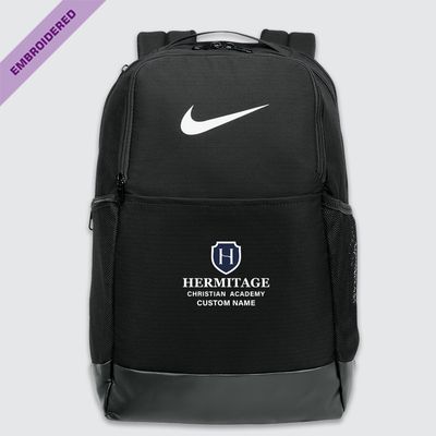CUSTOM HCA Nike Brasilia Medium Backpack