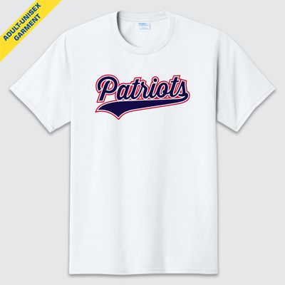 Patriots Fan Favorite™ SS Tee