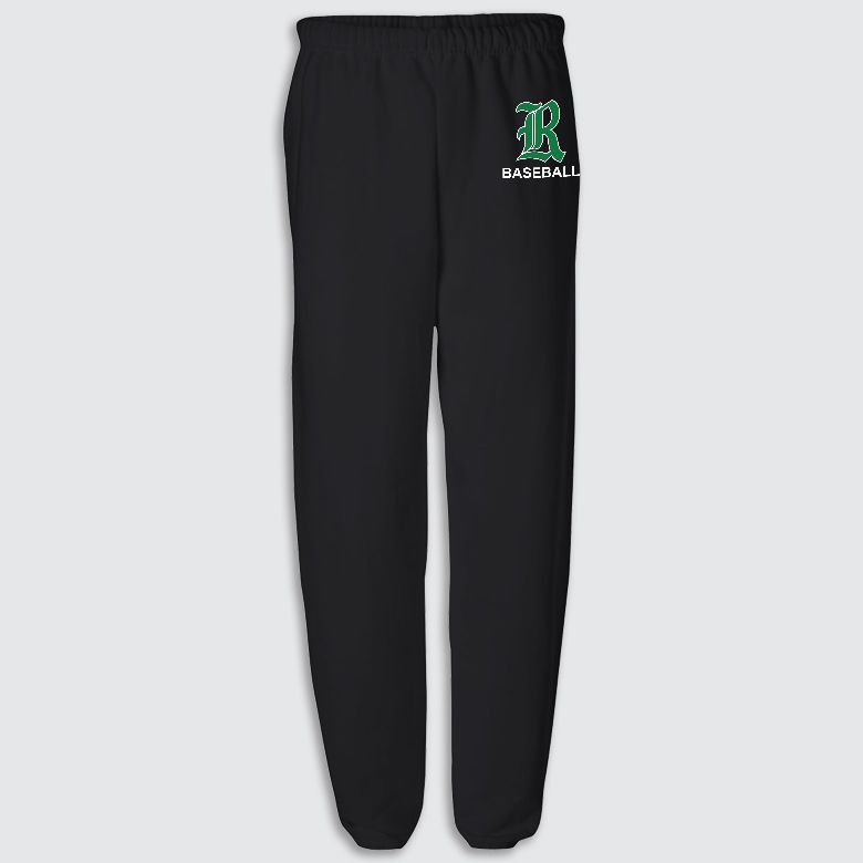 2x-R Baseball NuBlend Sweatpants