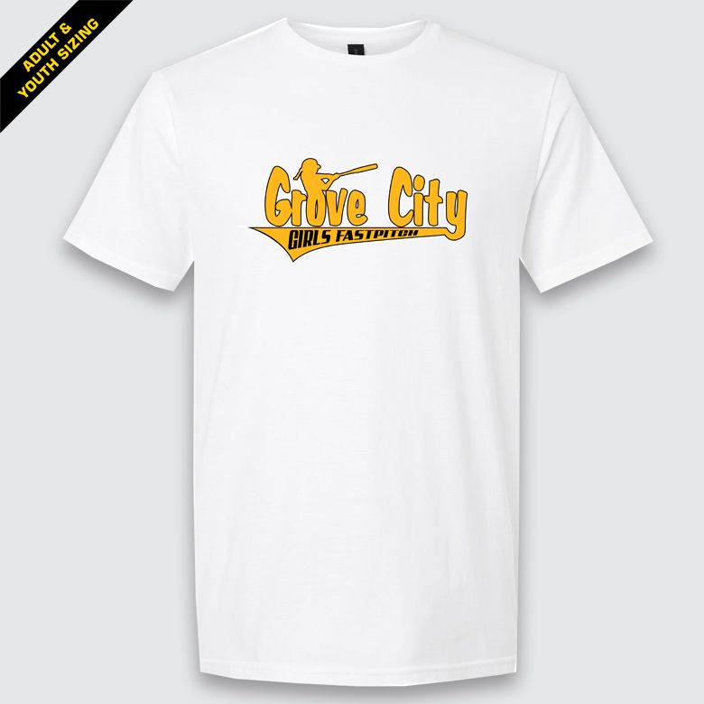 GC Fast Pitch SS T-Shirt