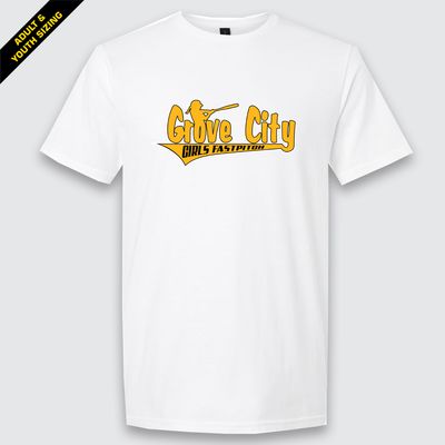 GC Fast Pitch SS T-Shirt
