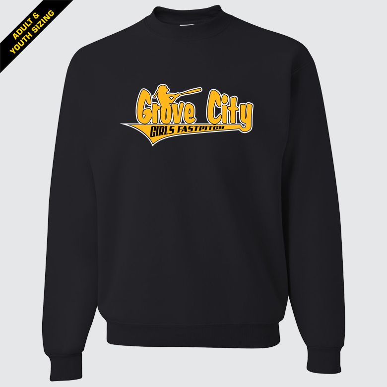 Fast Pitch NuBlend Crew