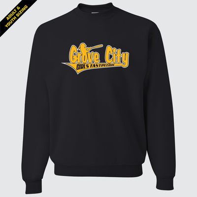 Fast Pitch NuBlend Crew