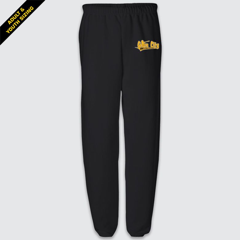 GC Fast Pitch NuBlend Sweatpants
