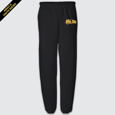GC Fast Pitch NuBlend Sweatpants