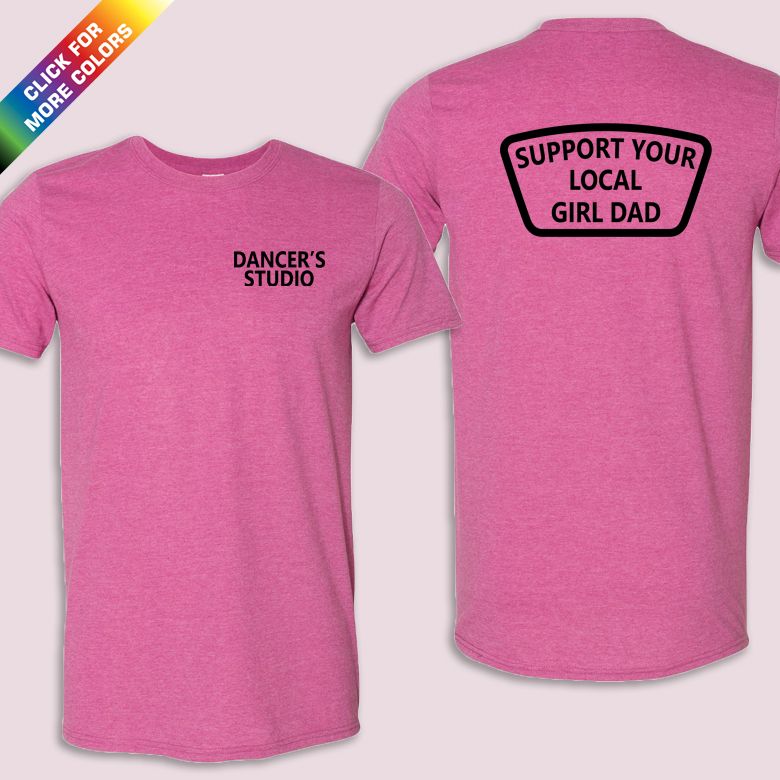 SYLGD Soft-cotton SS Tee