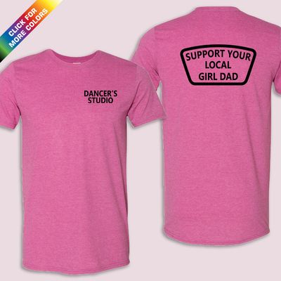 SYLGD Soft-cotton SS Tee