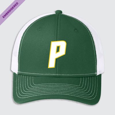 POGO Snapback Trucker Hat