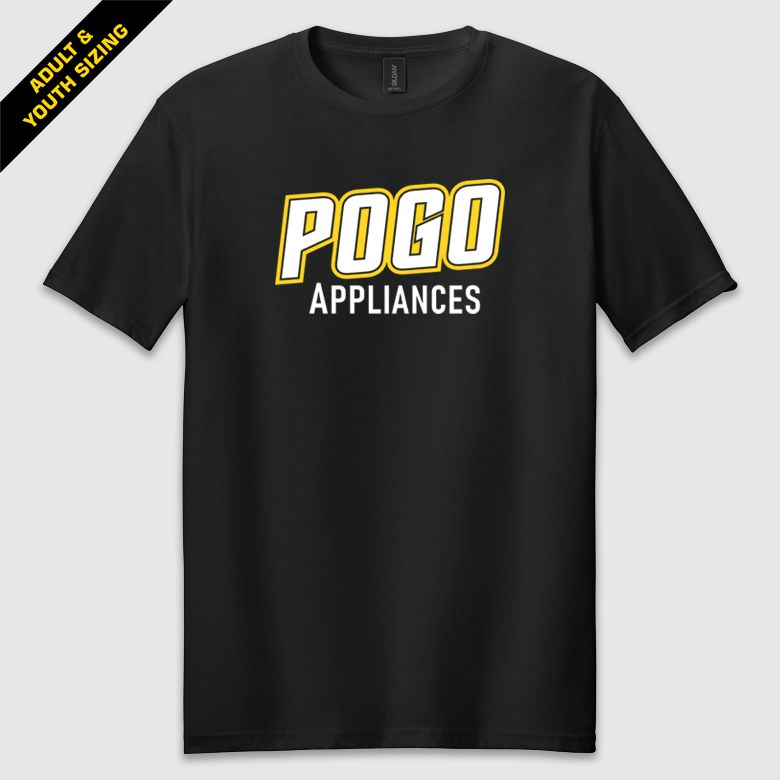Pogo Appliances Premium SS Tee