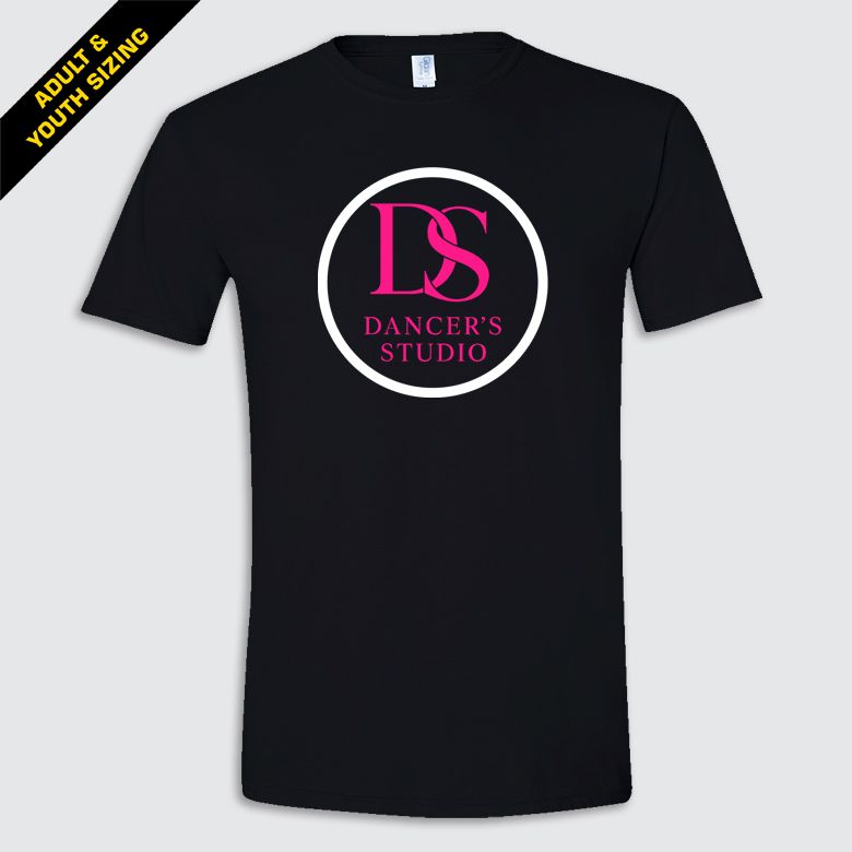 DS Softball Premium SS Tee