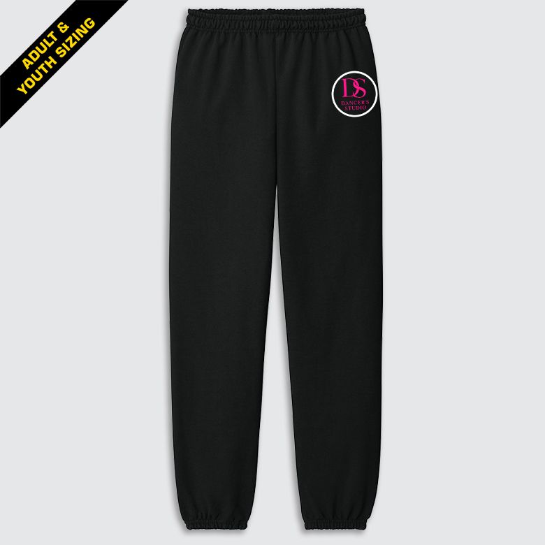 DS Softball Sweatpants