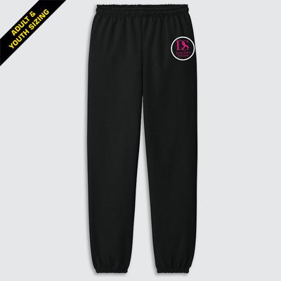 DS Softball Sweatpants