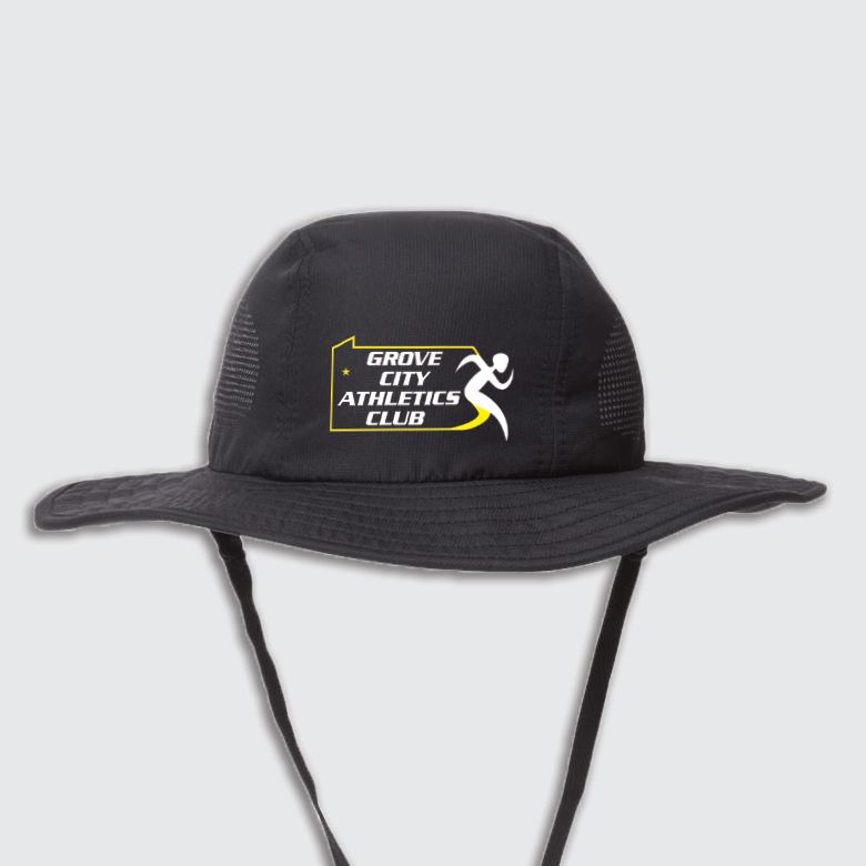 GCAC Dri Duck Packable Performance Booney