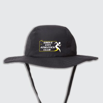 GCAC Dri Duck Packable Performance Booney