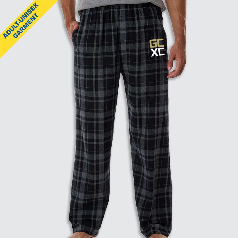 GCXC 2xSTACKED Mnz Harley Flannel Pants