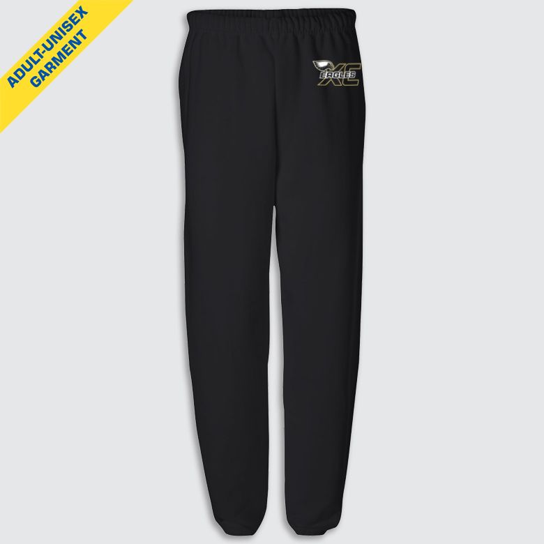 Eagles XC-SS NuBlend Unisex Adult Sweatpant