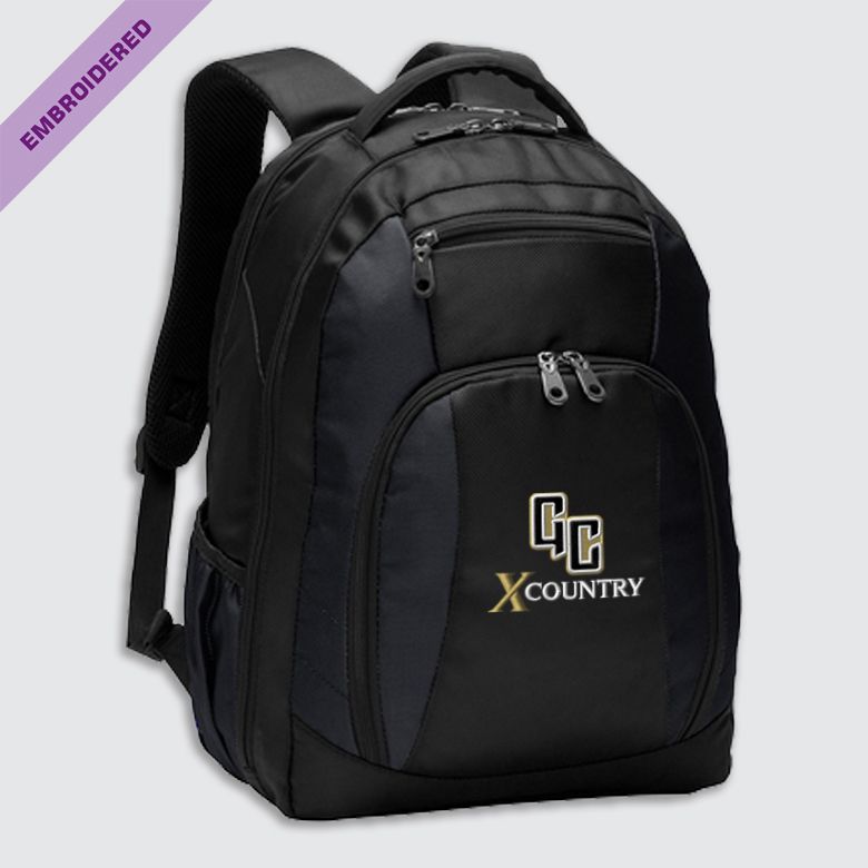 GCXCountry-EMB Commuter Backpack