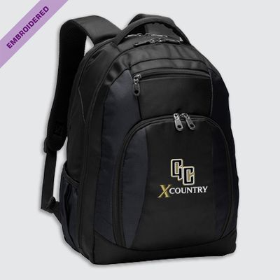 GCXCountry-EMB Commuter Backpack
