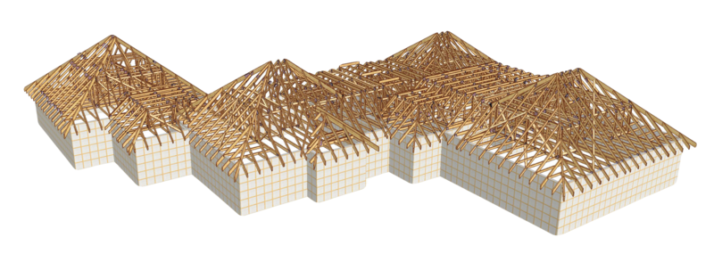 Option 1:   3-4 Quotes p/m