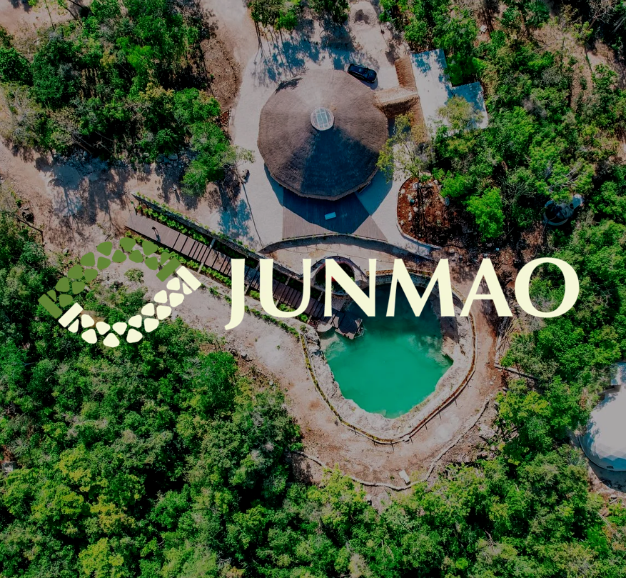 Book Now your Lot - Junmao